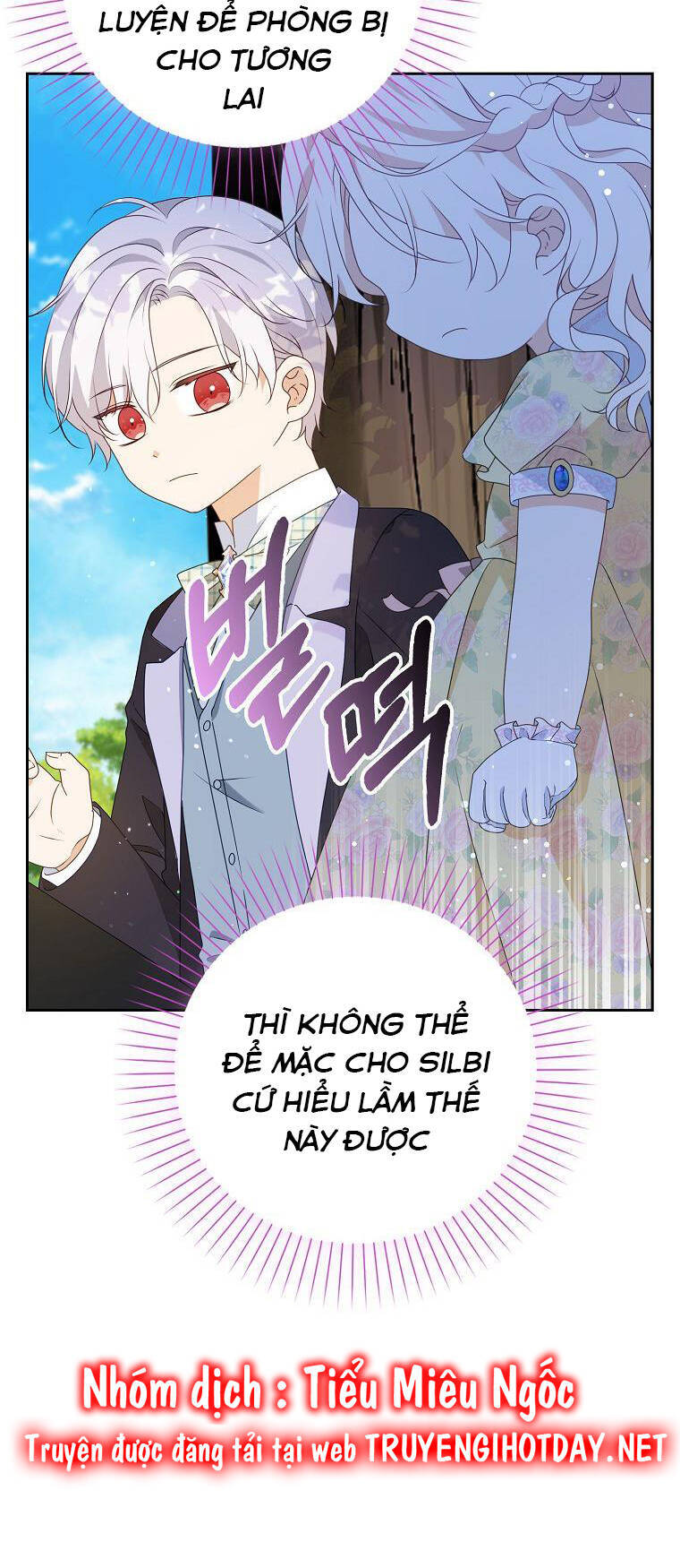 Đứa Trẻ Côn Đồ Nhà Công Tước Chapter 15 - Trang 2