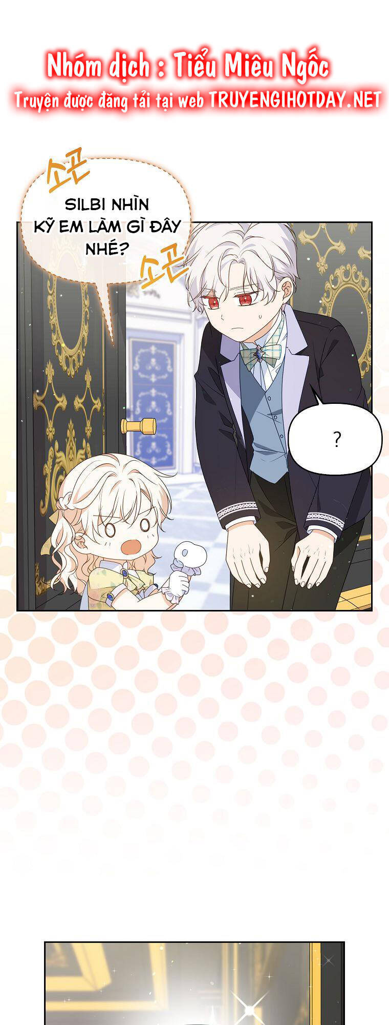 Đứa Trẻ Côn Đồ Nhà Công Tước Chapter 15 - Trang 2