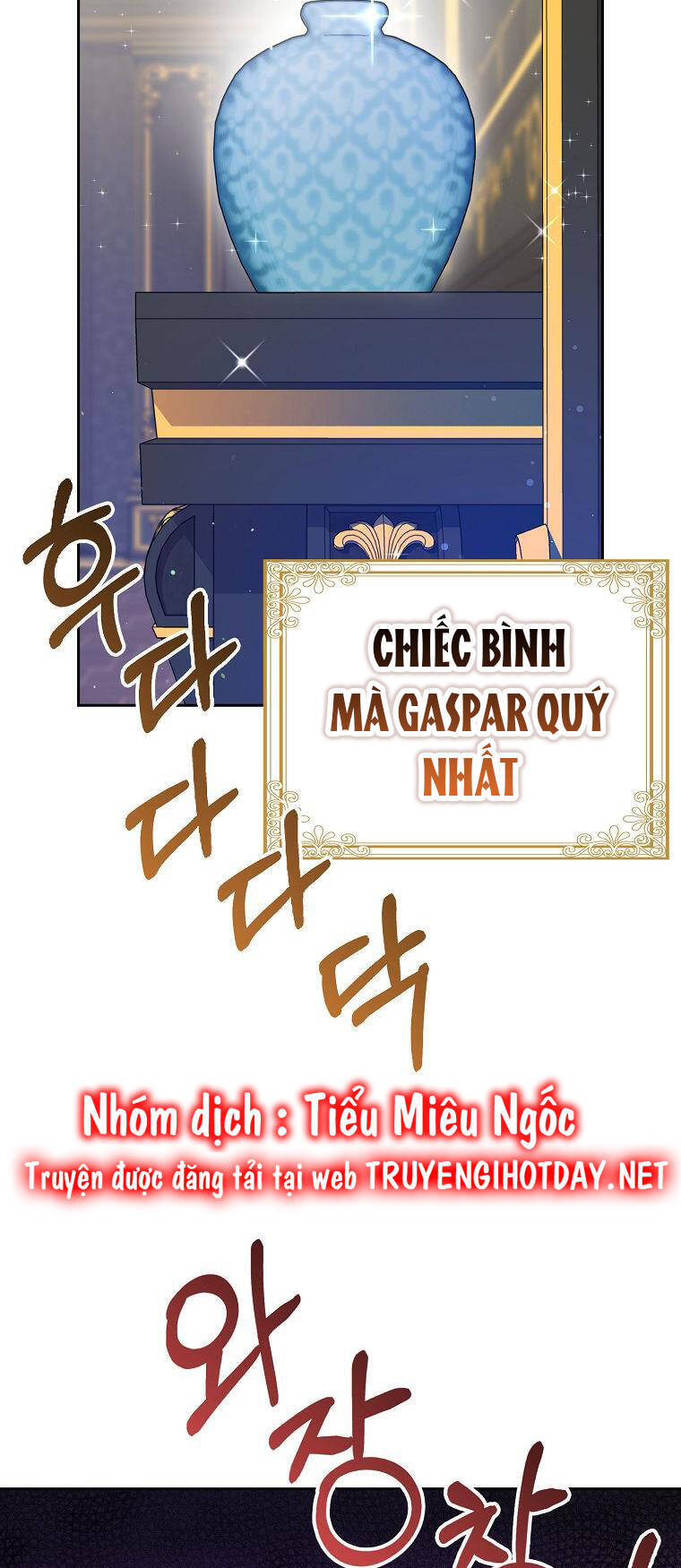 Đứa Trẻ Côn Đồ Nhà Công Tước Chapter 15 - Trang 2