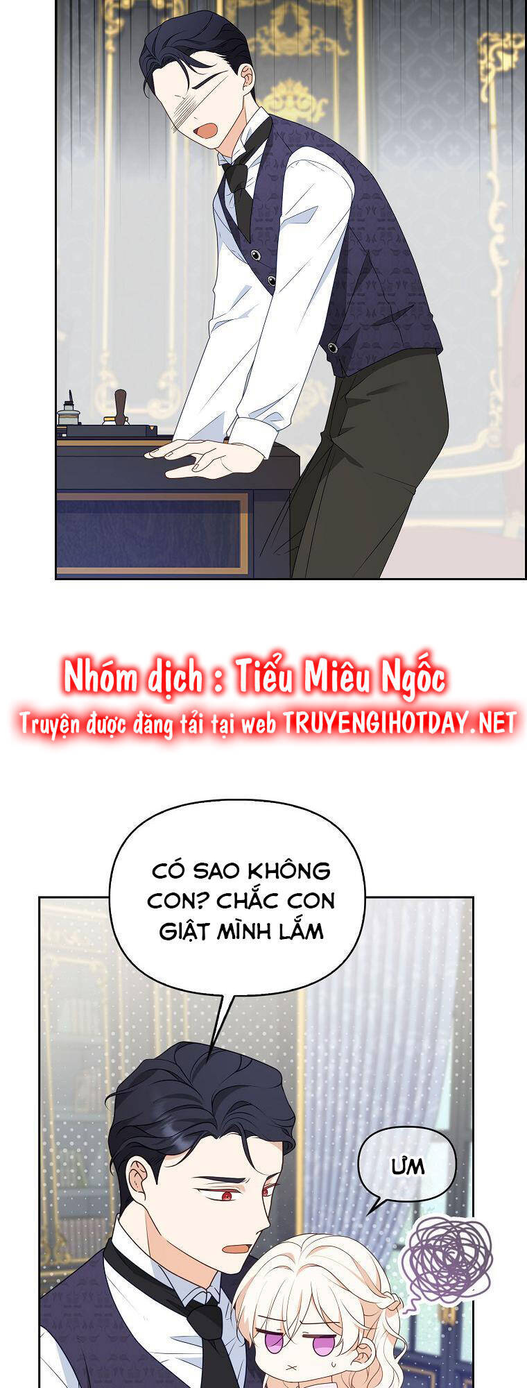 Đứa Trẻ Côn Đồ Nhà Công Tước Chapter 15 - Trang 2