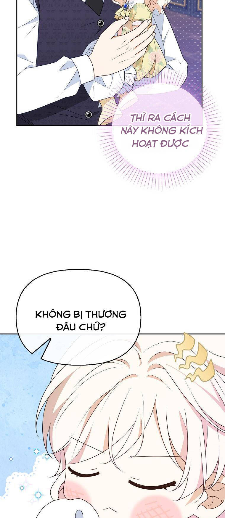 Đứa Trẻ Côn Đồ Nhà Công Tước Chapter 15 - Trang 2