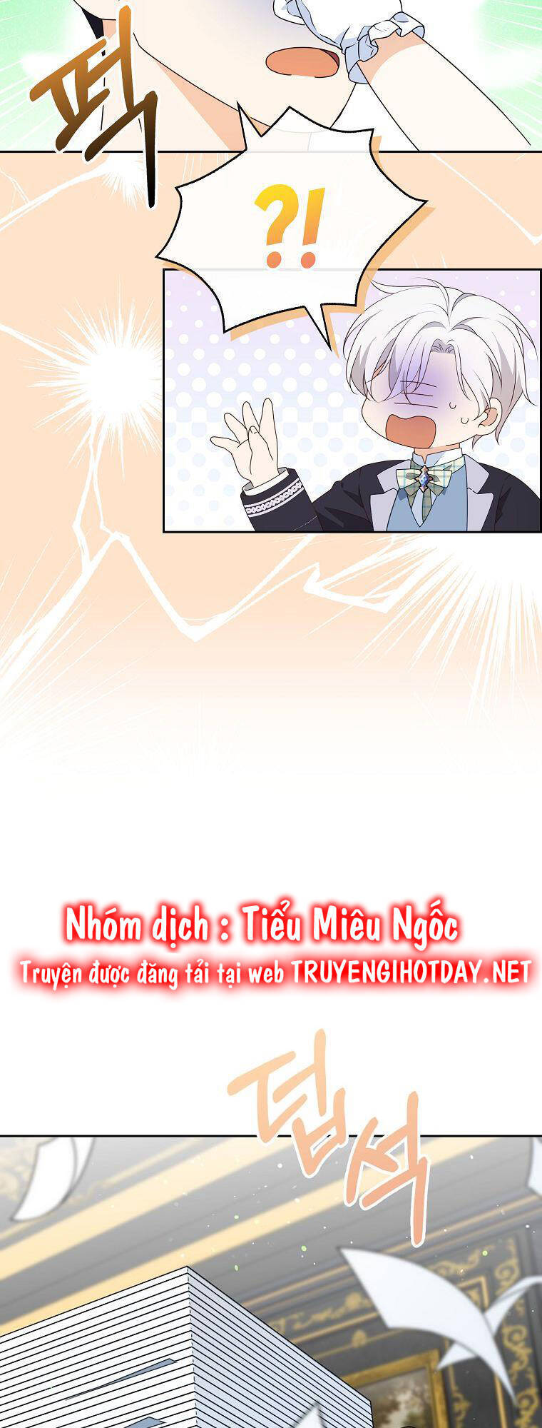 Đứa Trẻ Côn Đồ Nhà Công Tước Chapter 15 - Trang 2