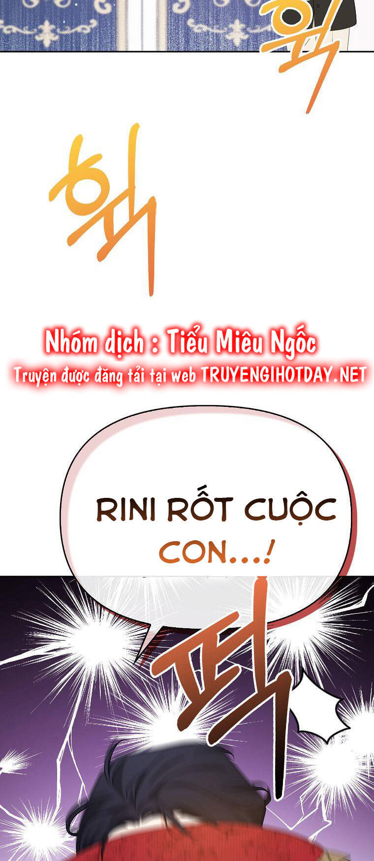 Đứa Trẻ Côn Đồ Nhà Công Tước Chapter 15 - Trang 2