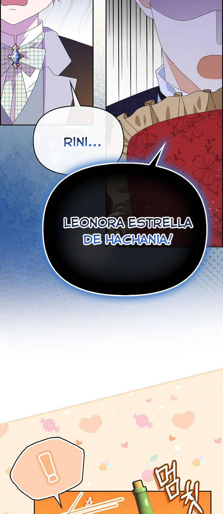 Đứa Trẻ Côn Đồ Nhà Công Tước Chapter 15 - Trang 2