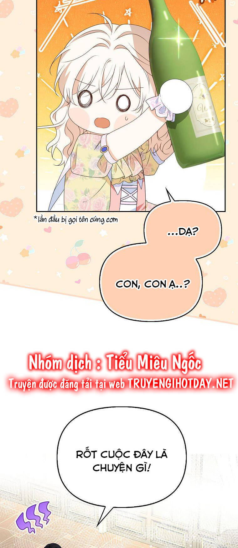 Đứa Trẻ Côn Đồ Nhà Công Tước Chapter 15 - Trang 2