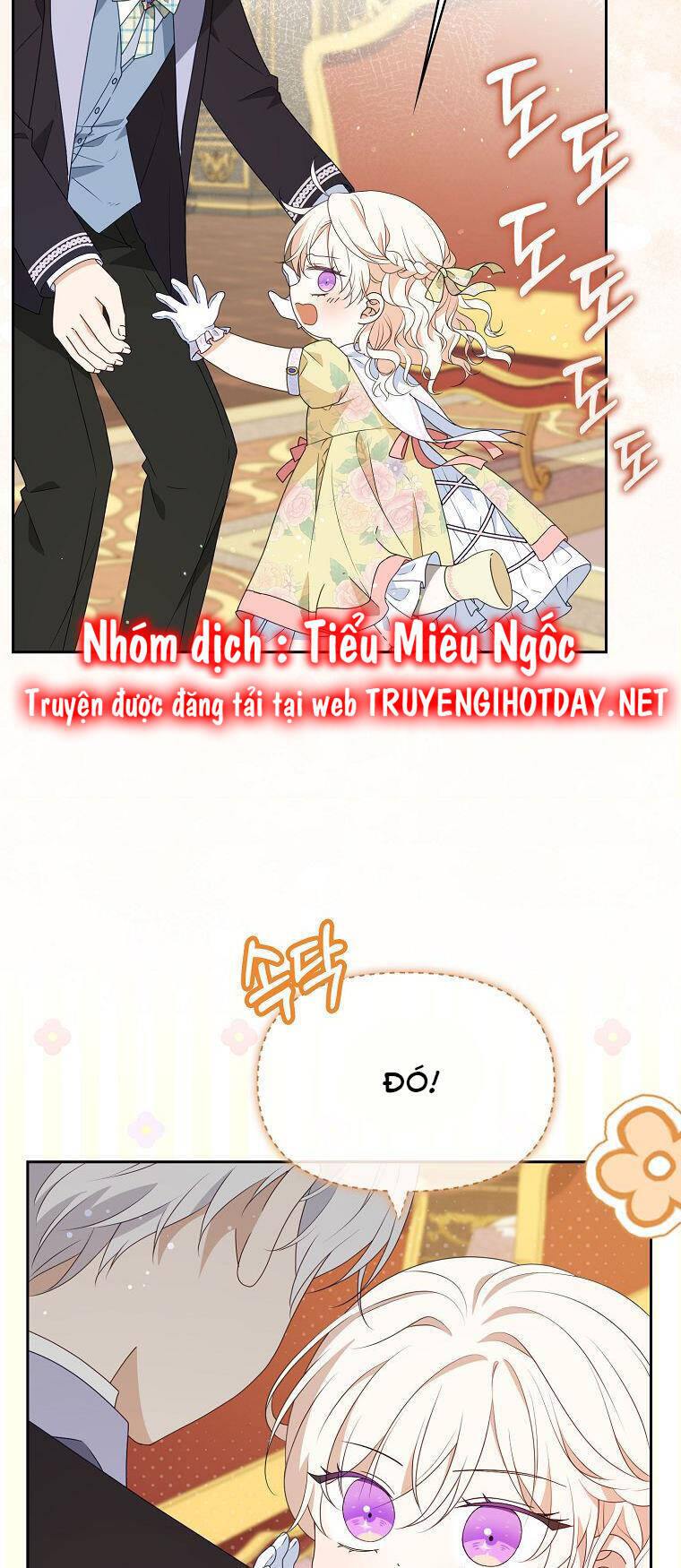 Đứa Trẻ Côn Đồ Nhà Công Tước Chapter 15 - Trang 2