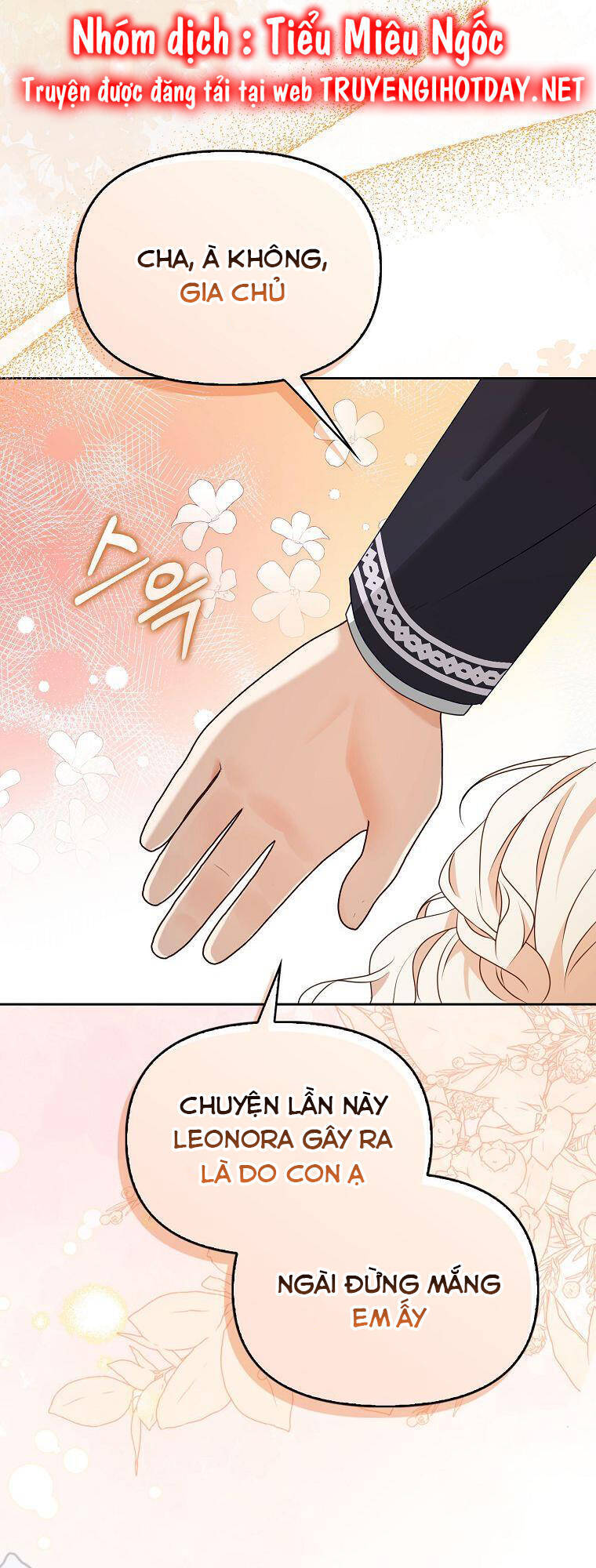 Đứa Trẻ Côn Đồ Nhà Công Tước Chapter 15 - Trang 2