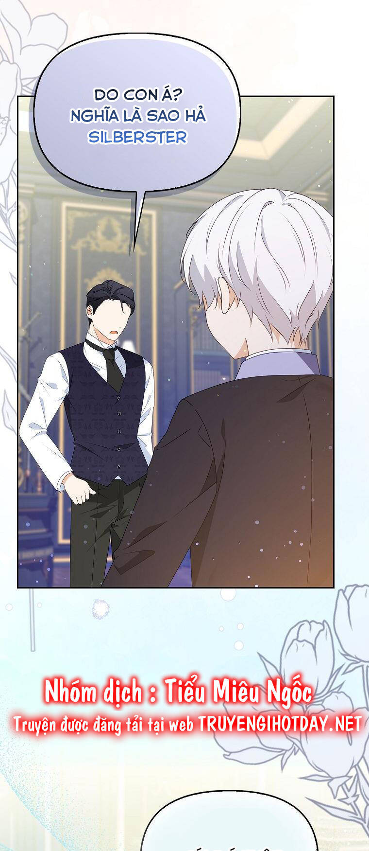 Đứa Trẻ Côn Đồ Nhà Công Tước Chapter 15 - Trang 2