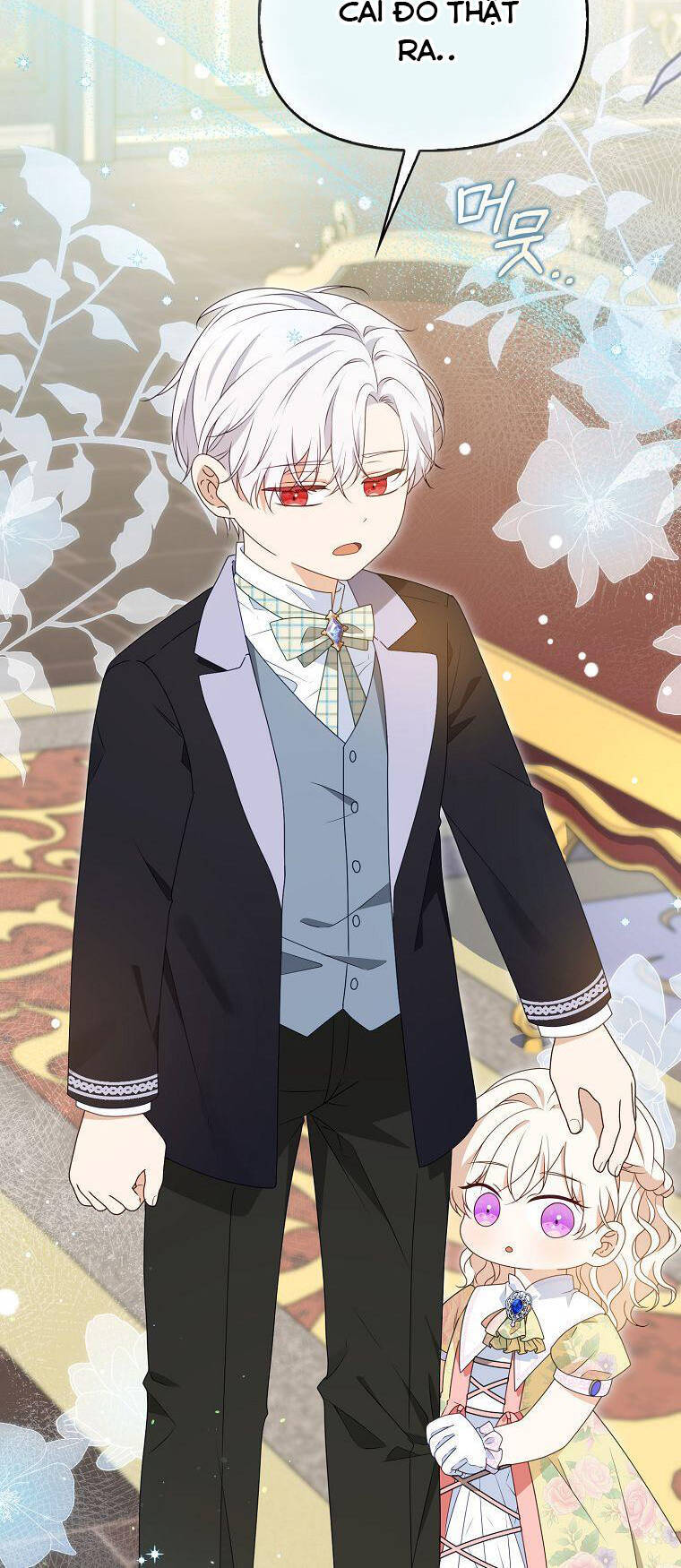 Đứa Trẻ Côn Đồ Nhà Công Tước Chapter 15 - Trang 2