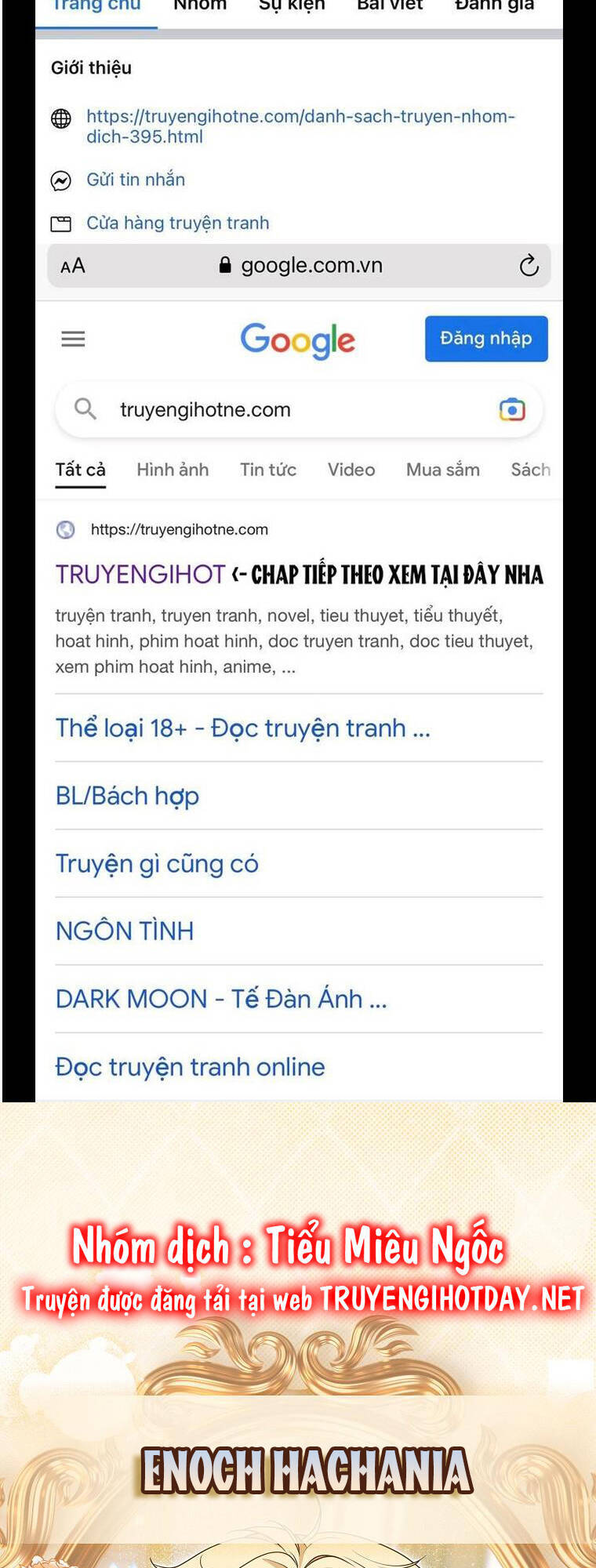 Đứa Trẻ Côn Đồ Nhà Công Tước Chapter 14 - Trang 2