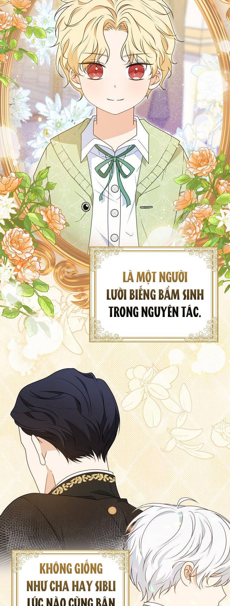 Đứa Trẻ Côn Đồ Nhà Công Tước Chapter 14 - Trang 2