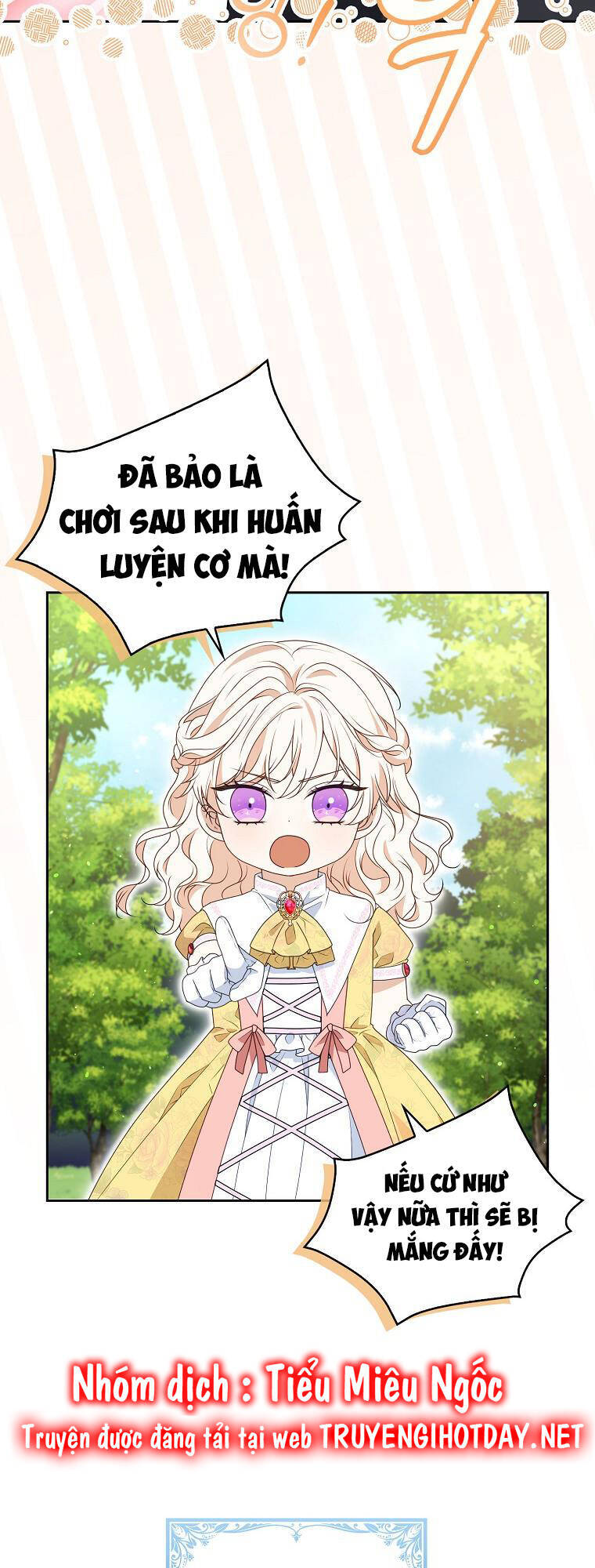 Đứa Trẻ Côn Đồ Nhà Công Tước Chapter 14 - Trang 2