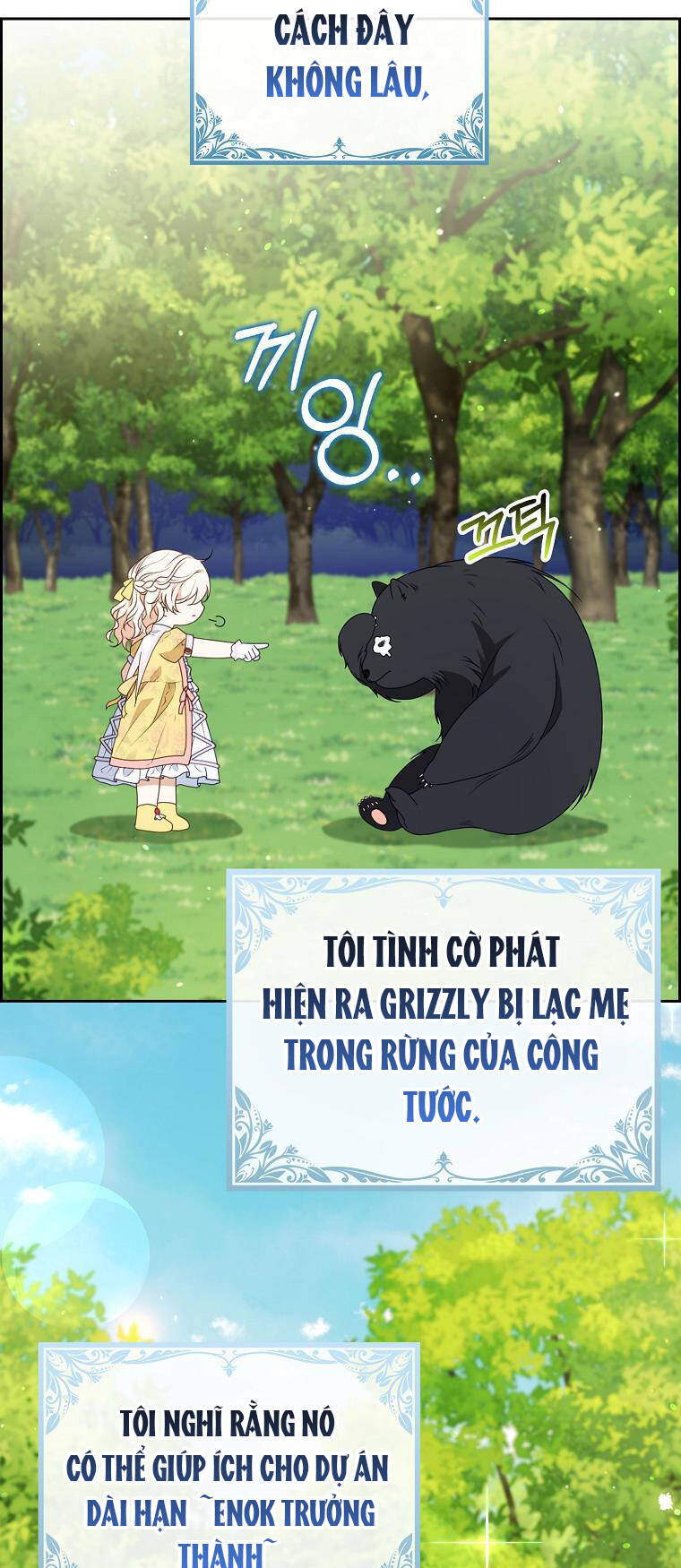 Đứa Trẻ Côn Đồ Nhà Công Tước Chapter 14 - Trang 2