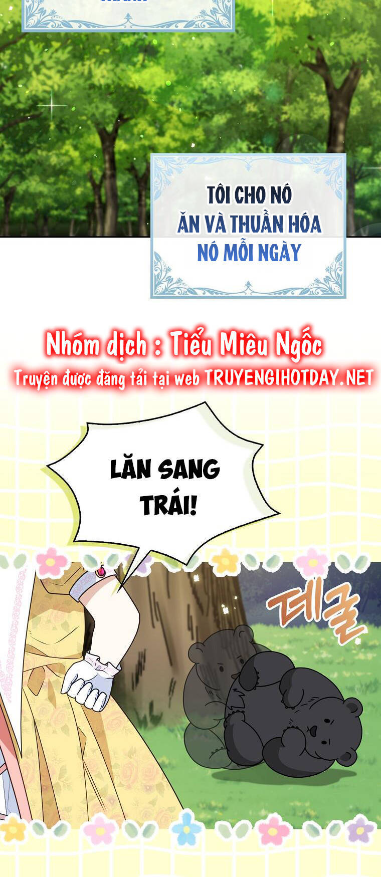 Đứa Trẻ Côn Đồ Nhà Công Tước Chapter 14 - Trang 2