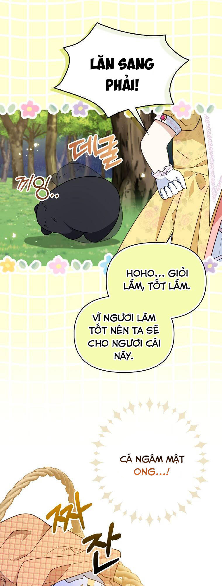 Đứa Trẻ Côn Đồ Nhà Công Tước Chapter 14 - Trang 2