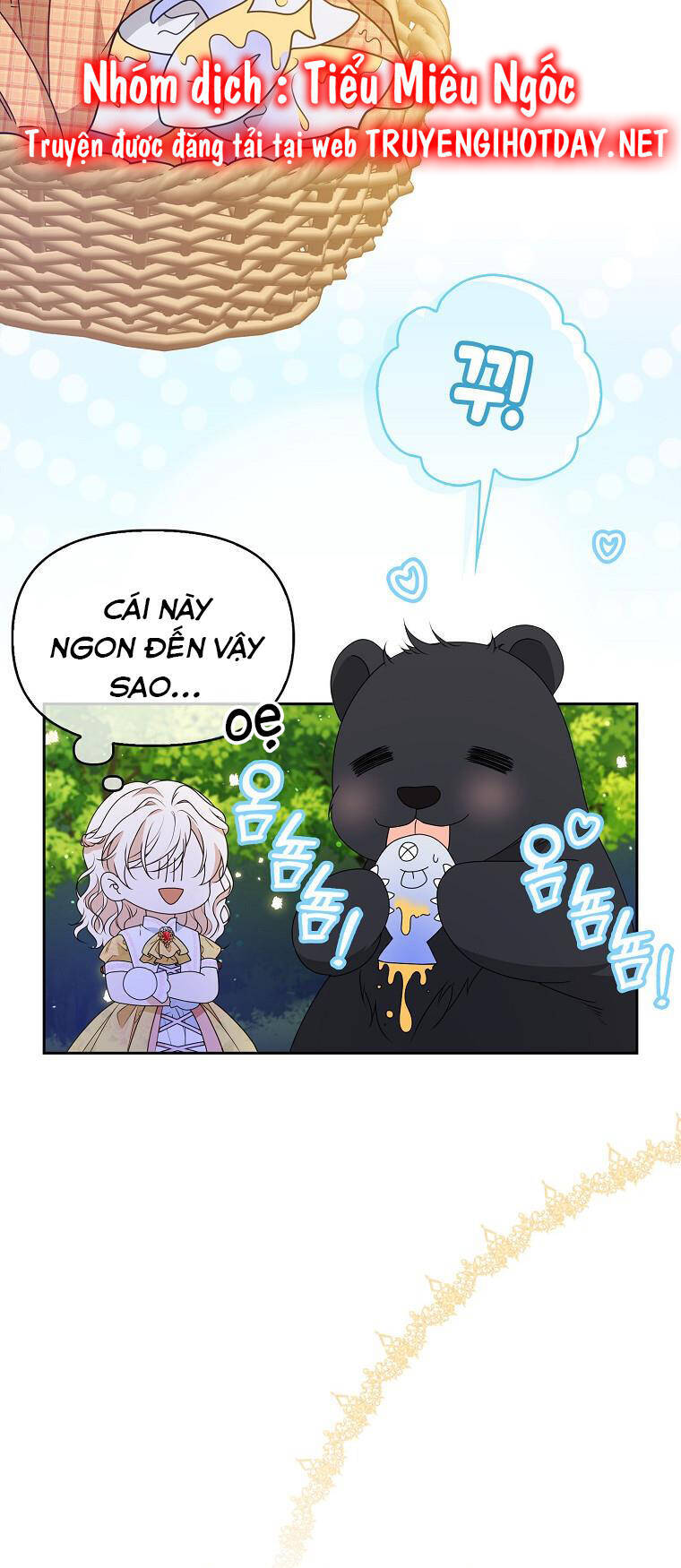 Đứa Trẻ Côn Đồ Nhà Công Tước Chapter 14 - Trang 2