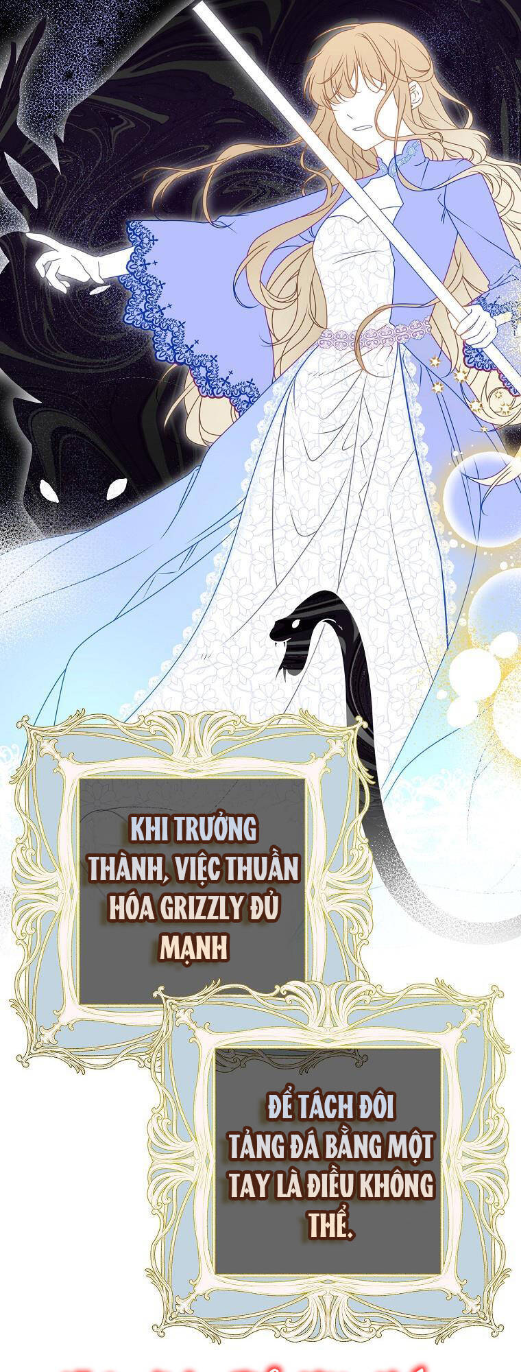 Đứa Trẻ Côn Đồ Nhà Công Tước Chapter 14 - Trang 2