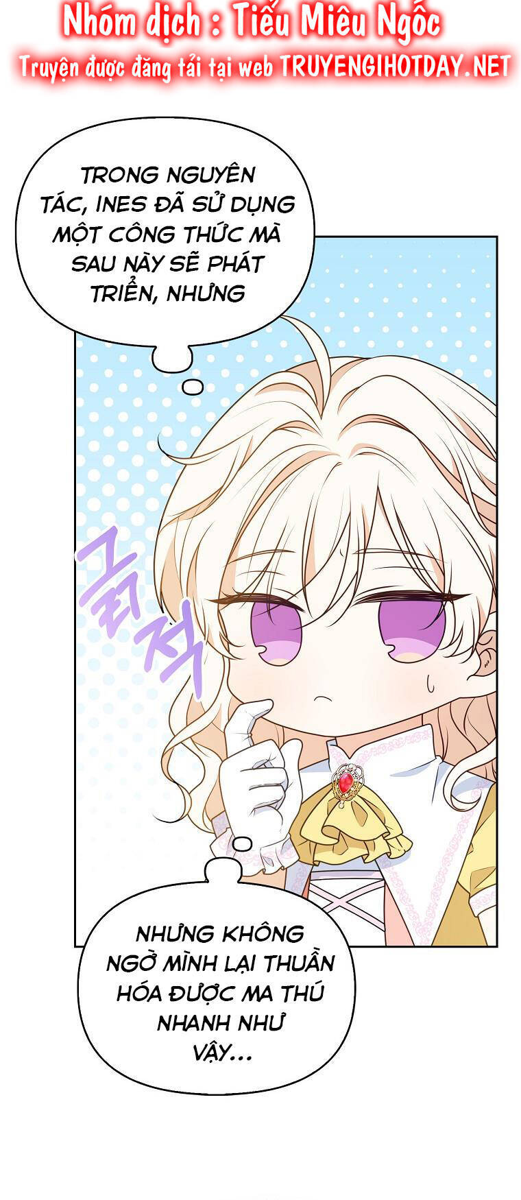 Đứa Trẻ Côn Đồ Nhà Công Tước Chapter 14 - Trang 2