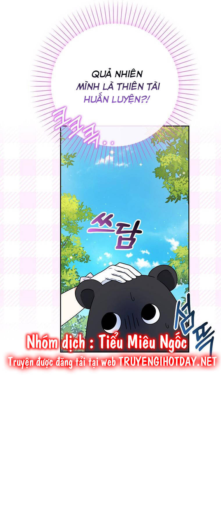 Đứa Trẻ Côn Đồ Nhà Công Tước Chapter 14 - Trang 2