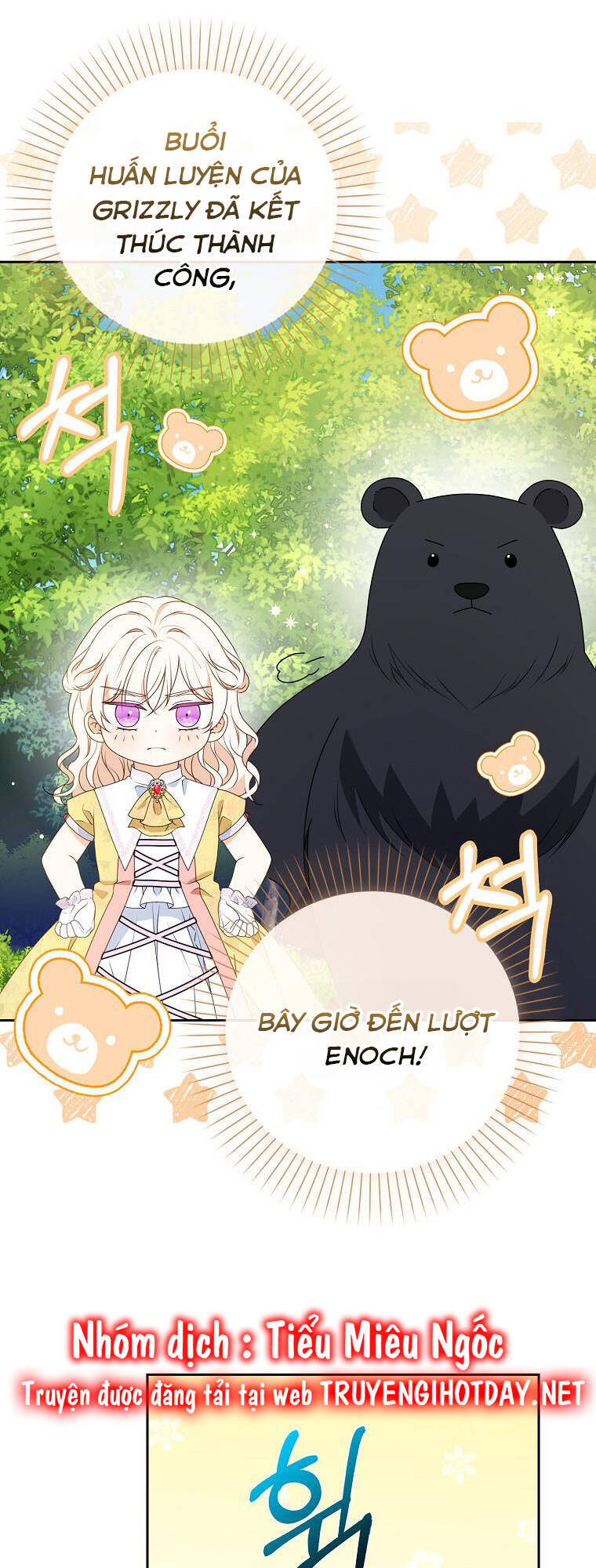 Đứa Trẻ Côn Đồ Nhà Công Tước Chapter 14 - Trang 2