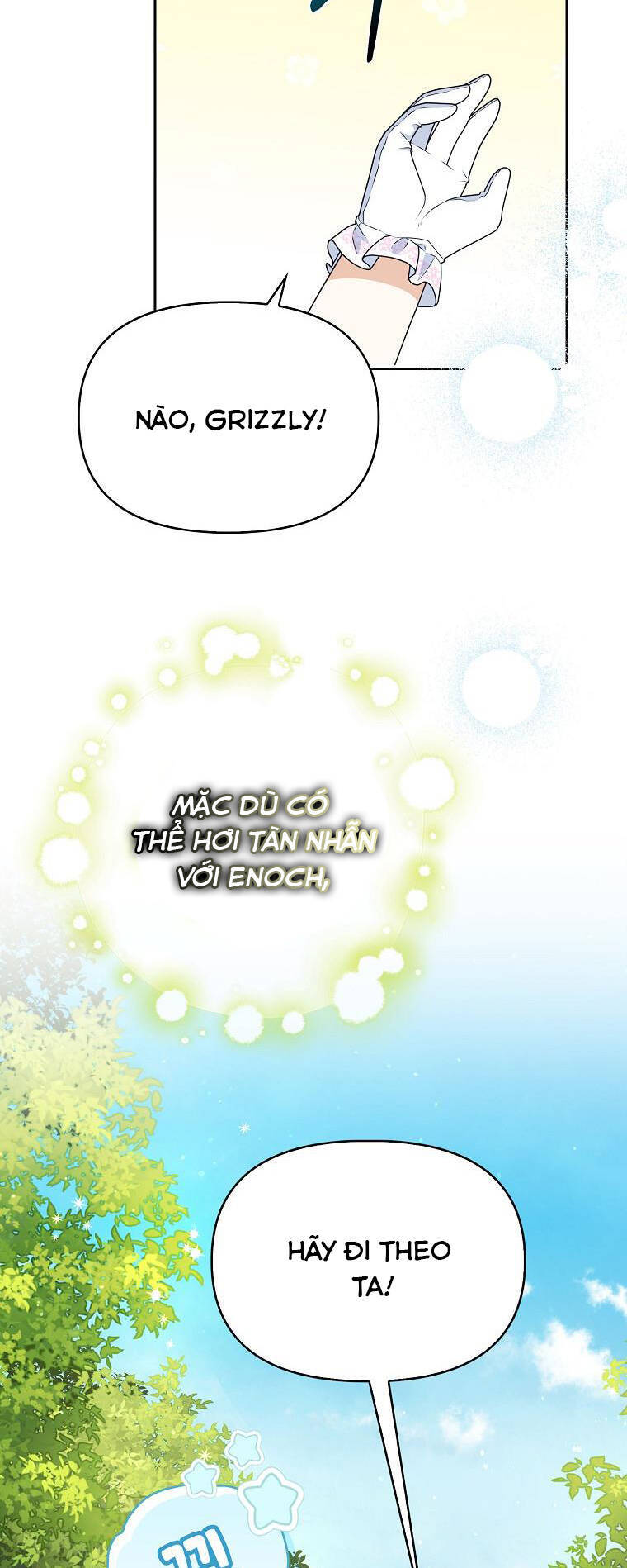 Đứa Trẻ Côn Đồ Nhà Công Tước Chapter 14 - Trang 2