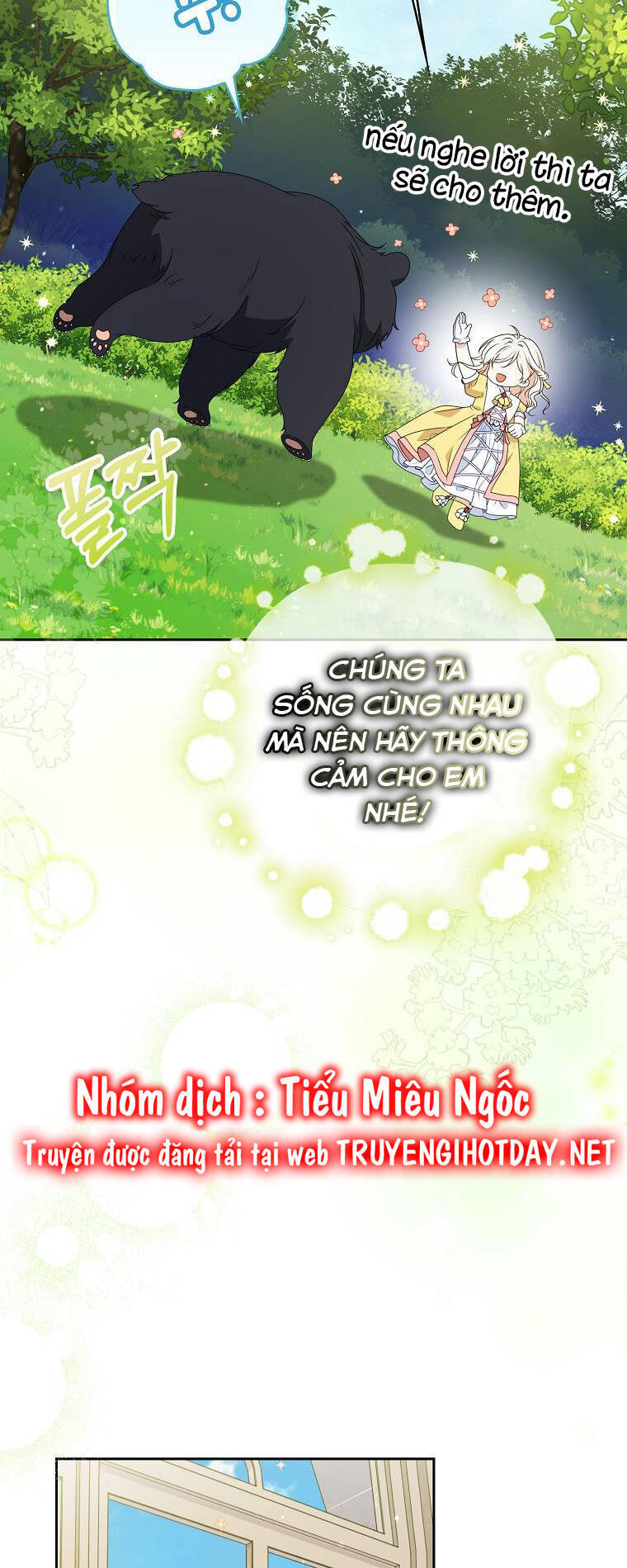 Đứa Trẻ Côn Đồ Nhà Công Tước Chapter 14 - Trang 2