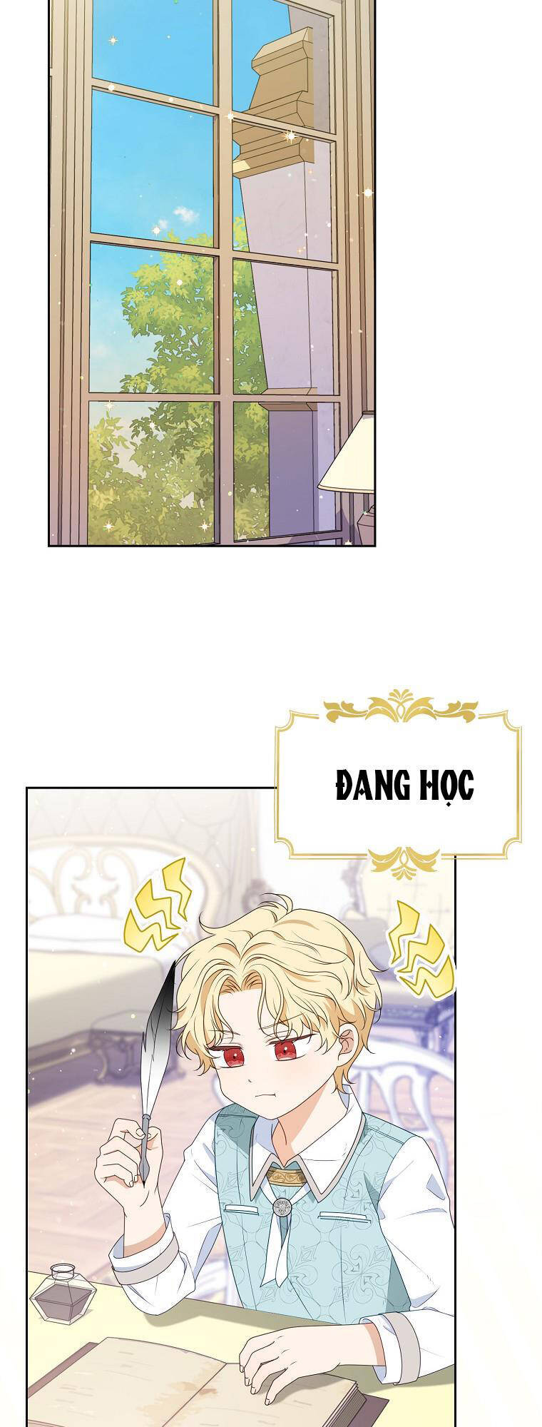 Đứa Trẻ Côn Đồ Nhà Công Tước Chapter 14 - Trang 2