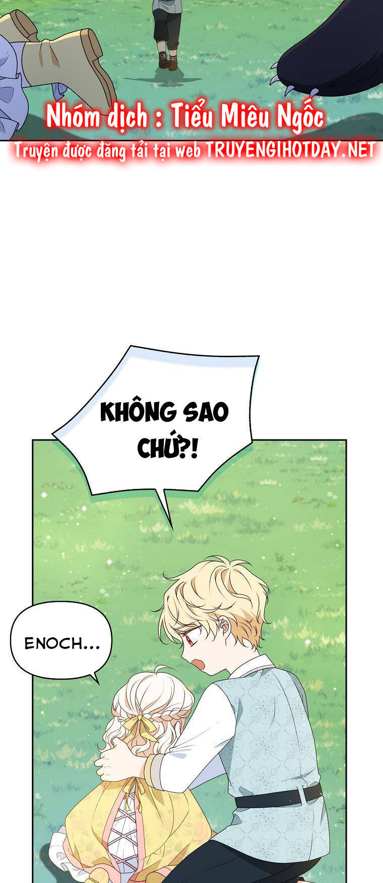Đứa Trẻ Côn Đồ Nhà Công Tước Chapter 14 - Trang 2