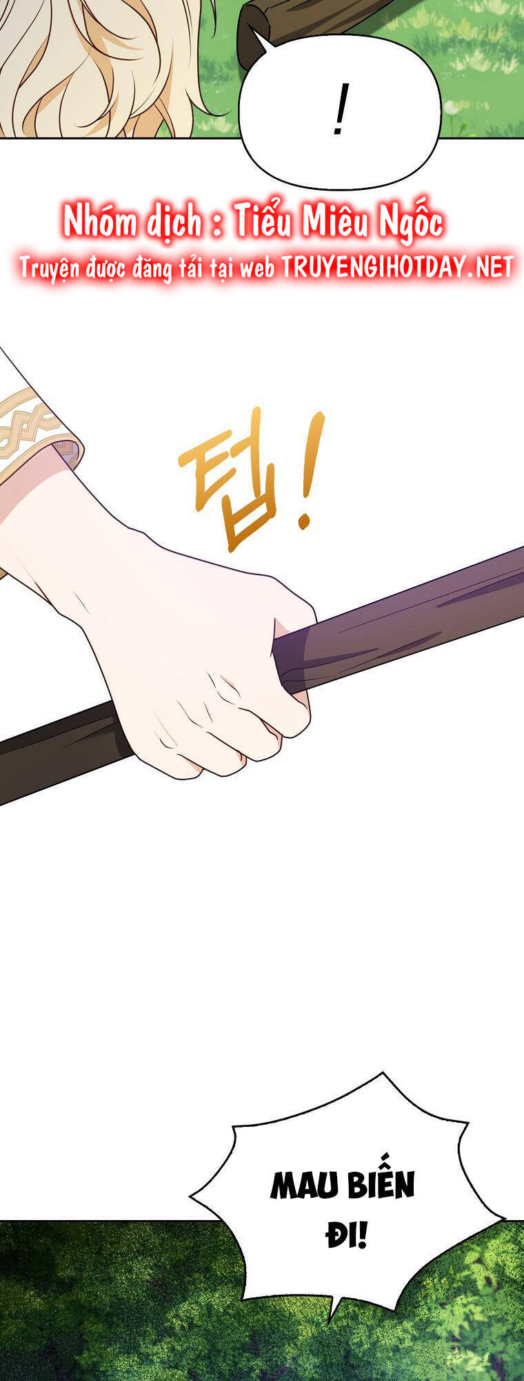 Đứa Trẻ Côn Đồ Nhà Công Tước Chapter 14 - Trang 2