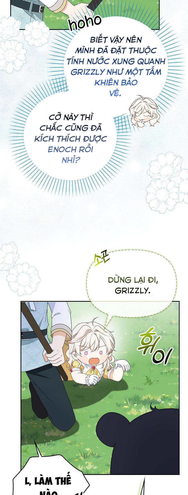 Đứa Trẻ Côn Đồ Nhà Công Tước Chapter 14 - Trang 2