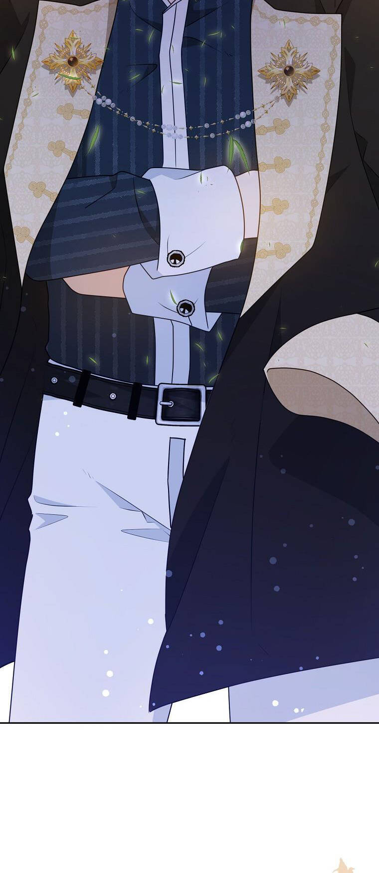 Đứa Trẻ Côn Đồ Nhà Công Tước Chapter 14 - Trang 2