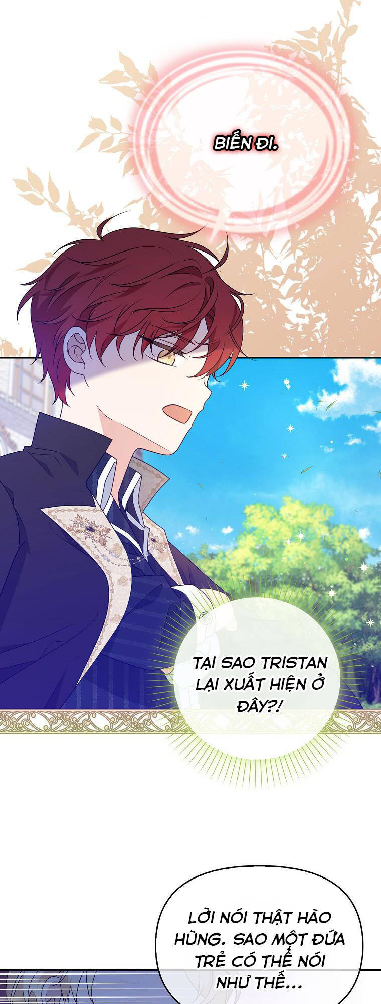 Đứa Trẻ Côn Đồ Nhà Công Tước Chapter 14 - Trang 2