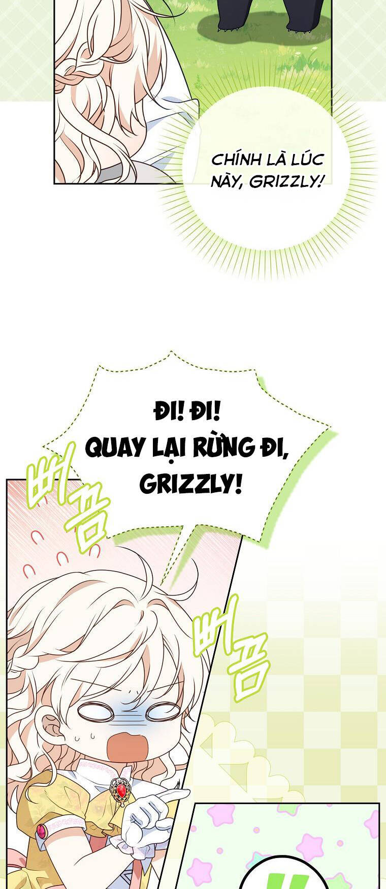 Đứa Trẻ Côn Đồ Nhà Công Tước Chapter 14 - Trang 2