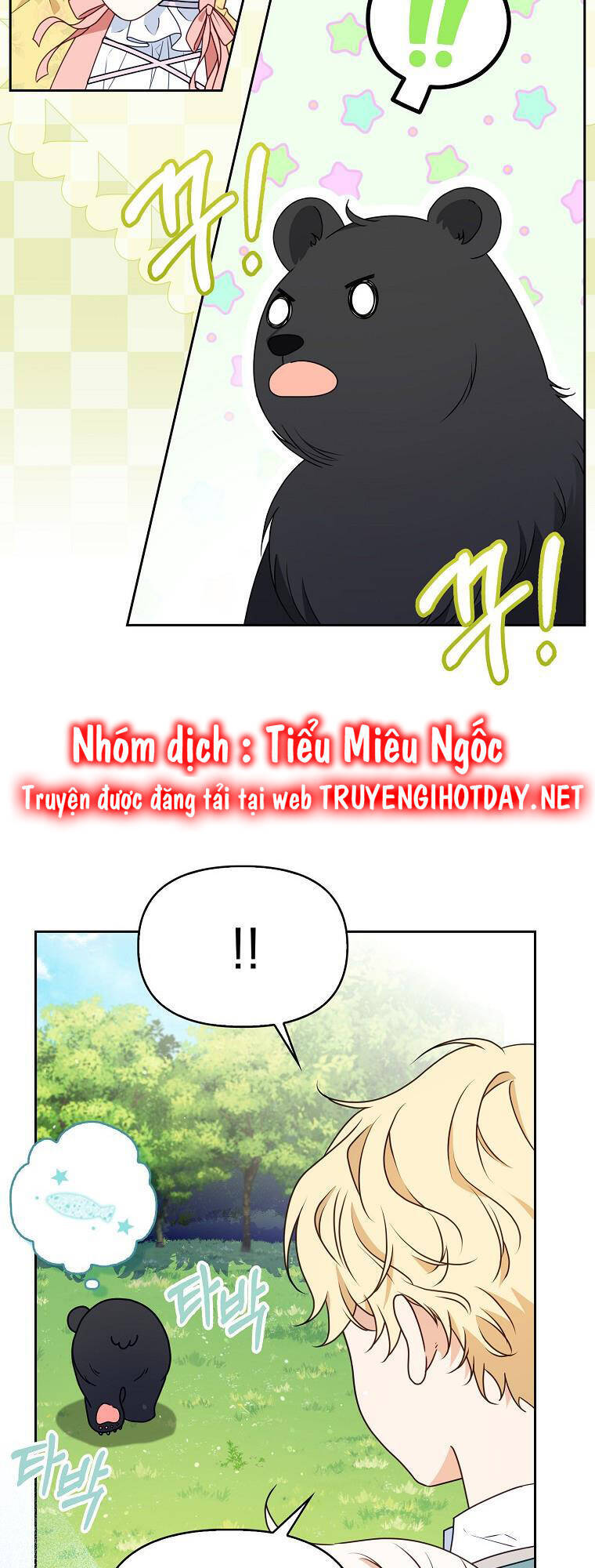 Đứa Trẻ Côn Đồ Nhà Công Tước Chapter 14 - Trang 2