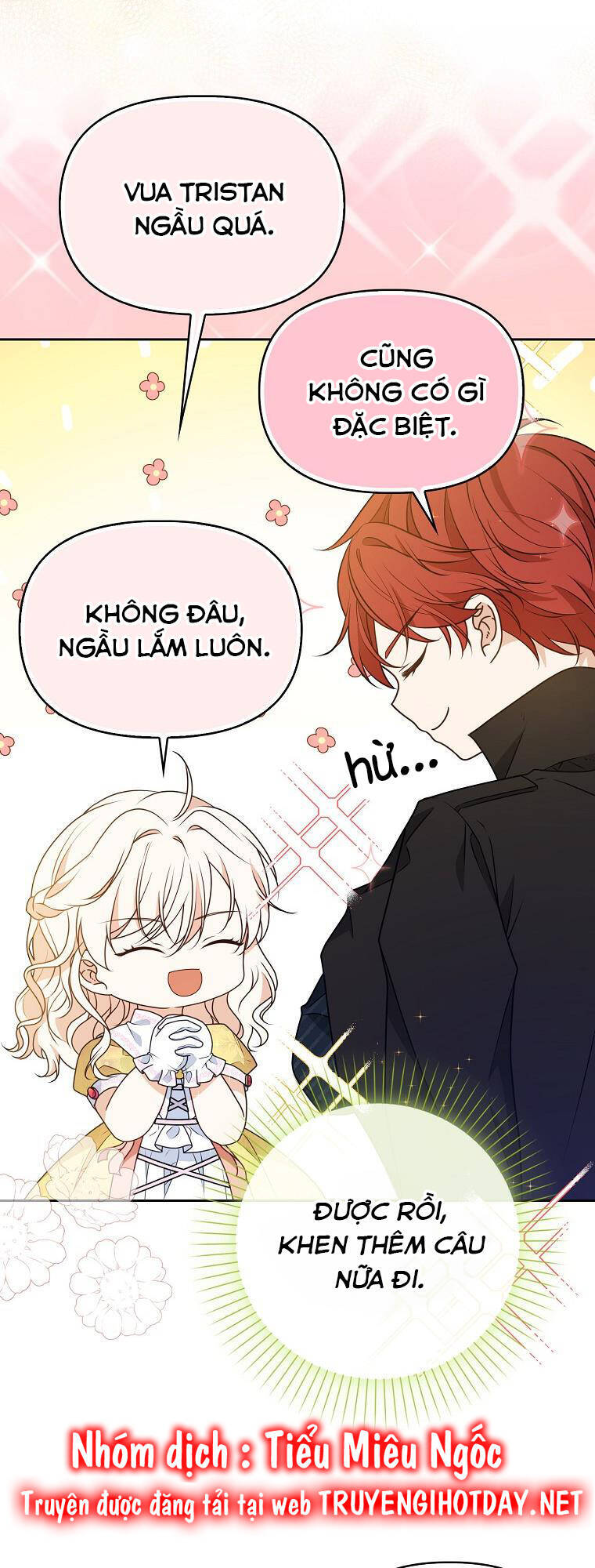 Đứa Trẻ Côn Đồ Nhà Công Tước Chapter 14 - Trang 2