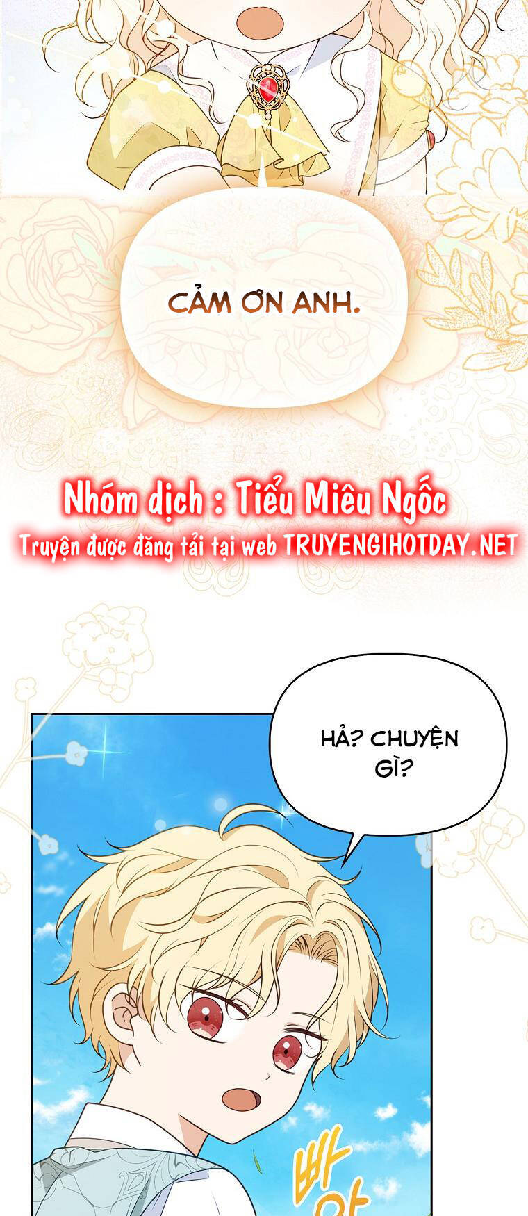 Đứa Trẻ Côn Đồ Nhà Công Tước Chapter 14 - Trang 2