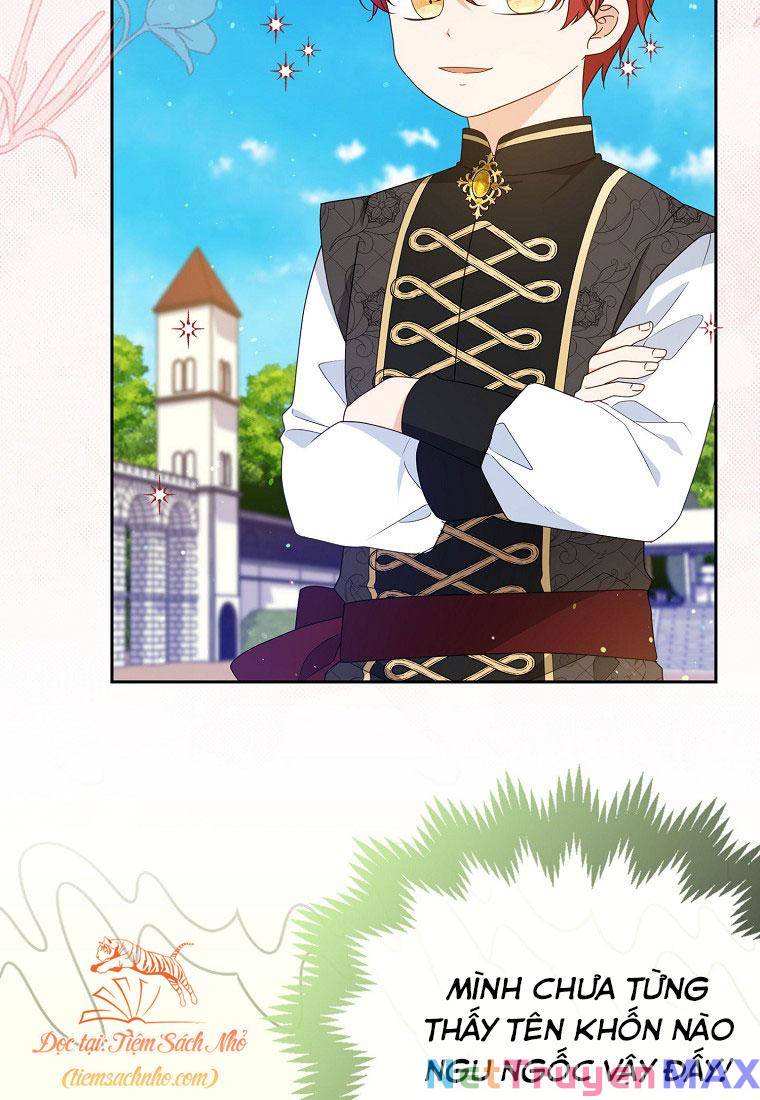 Đứa Trẻ Côn Đồ Nhà Công Tước Chapter 13 - Trang 2