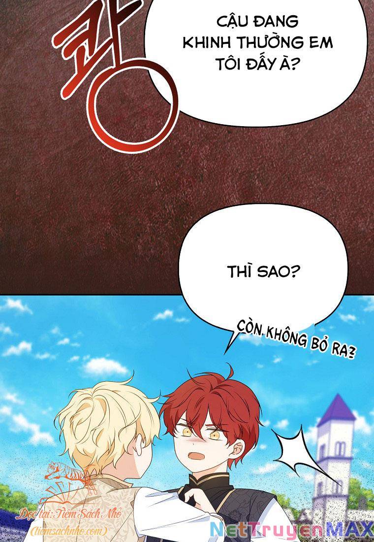 Đứa Trẻ Côn Đồ Nhà Công Tước Chapter 13 - Trang 2