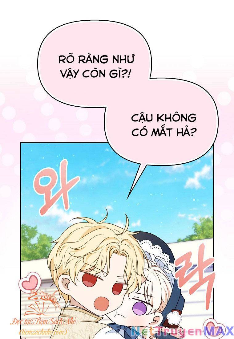 Đứa Trẻ Côn Đồ Nhà Công Tước Chapter 13 - Trang 2