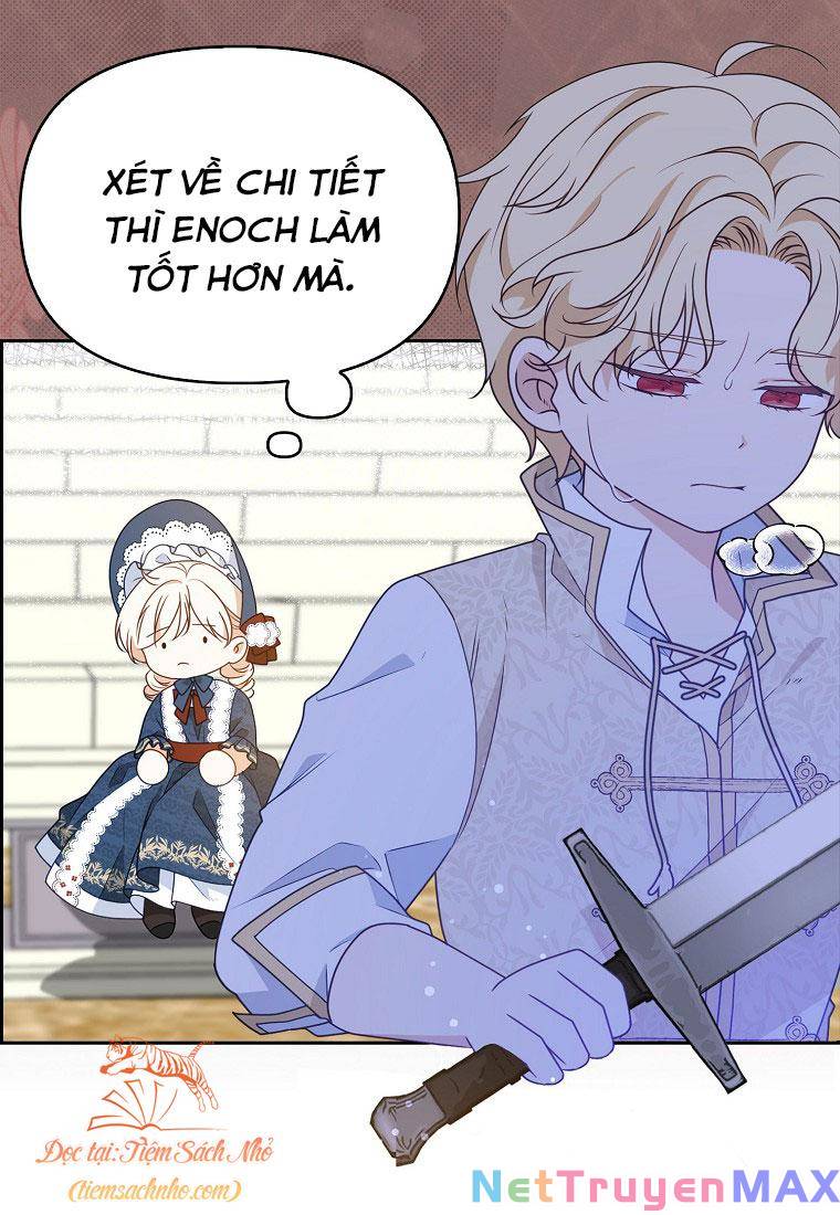 Đứa Trẻ Côn Đồ Nhà Công Tước Chapter 13 - Trang 2