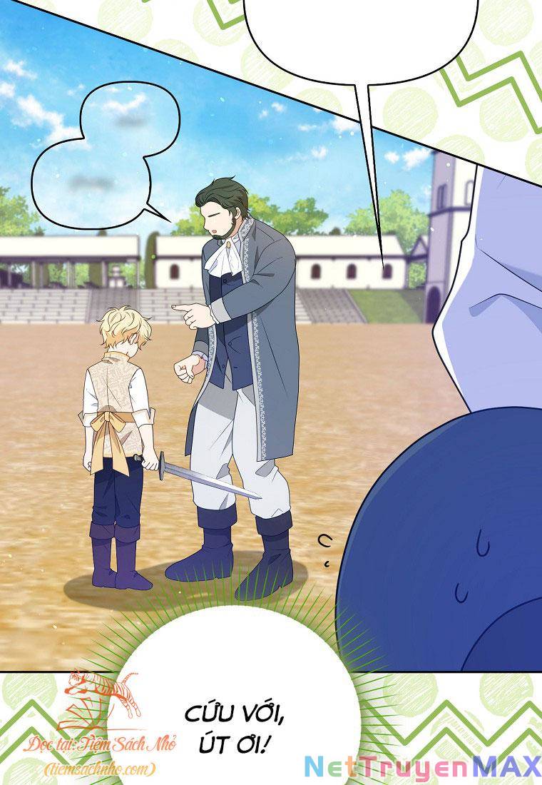 Đứa Trẻ Côn Đồ Nhà Công Tước Chapter 13 - Trang 2