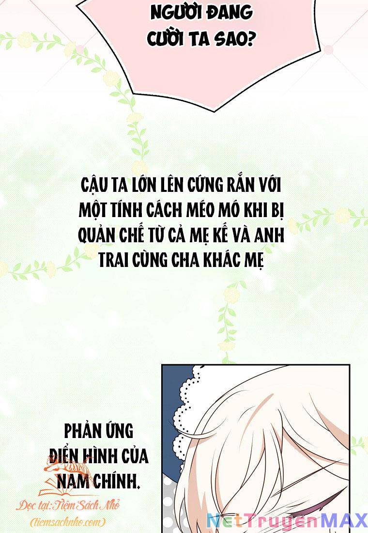 Đứa Trẻ Côn Đồ Nhà Công Tước Chapter 13 - Trang 2