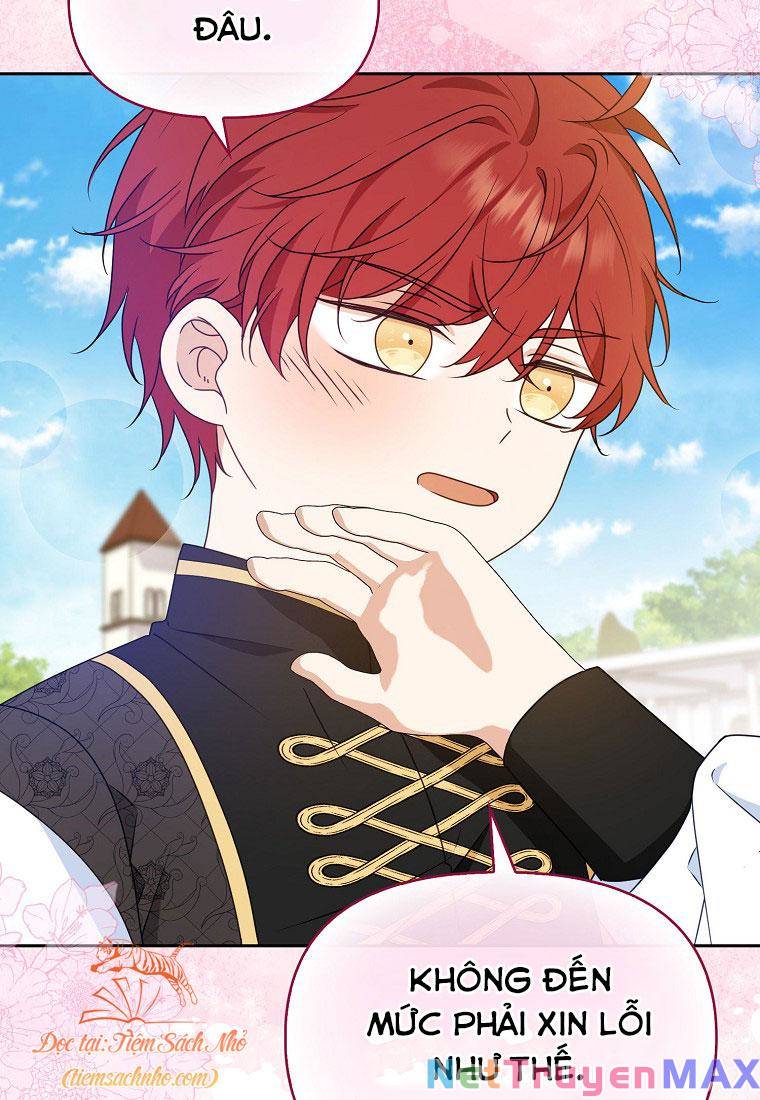 Đứa Trẻ Côn Đồ Nhà Công Tước Chapter 13 - Trang 2