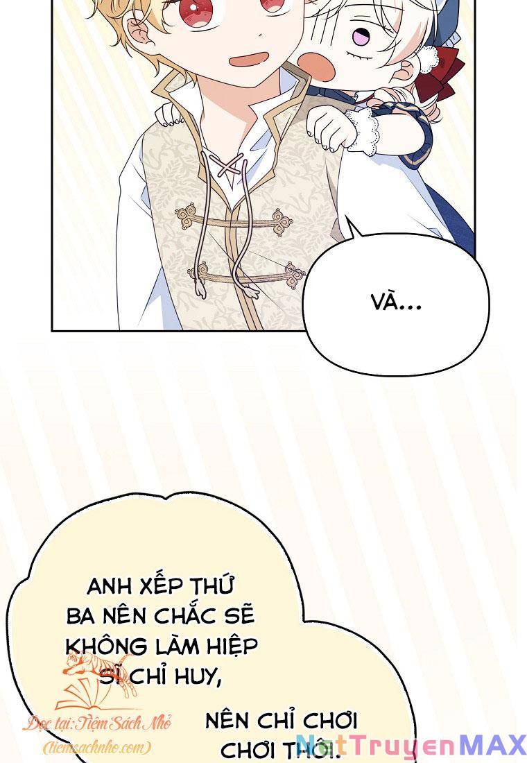 Đứa Trẻ Côn Đồ Nhà Công Tước Chapter 13 - Trang 2