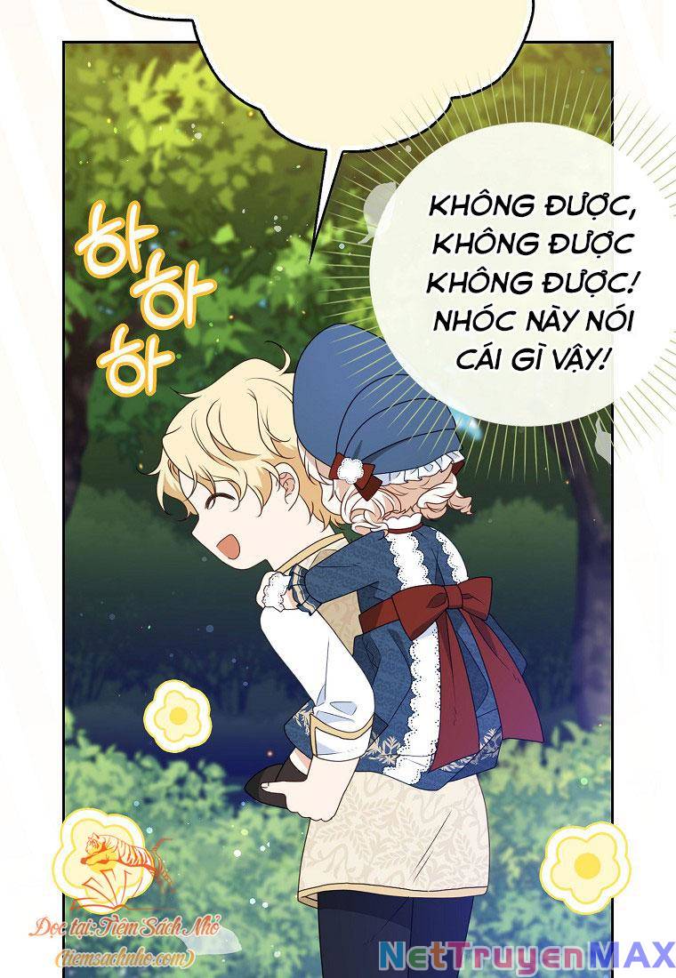 Đứa Trẻ Côn Đồ Nhà Công Tước Chapter 13 - Trang 2