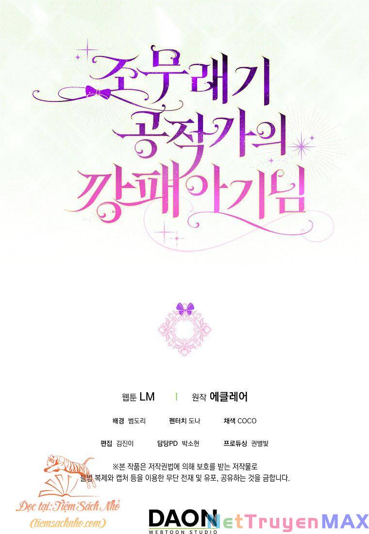 Đứa Trẻ Côn Đồ Nhà Công Tước Chapter 13 - Trang 2