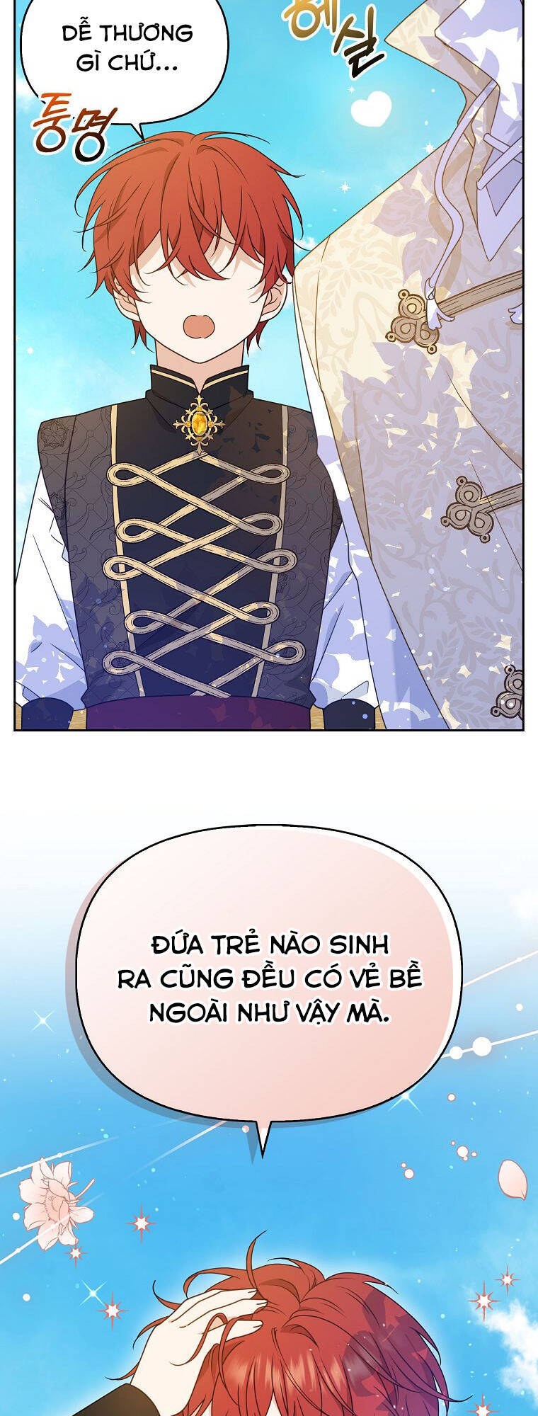 Đứa Trẻ Côn Đồ Nhà Công Tước Chapter 12 - Trang 2