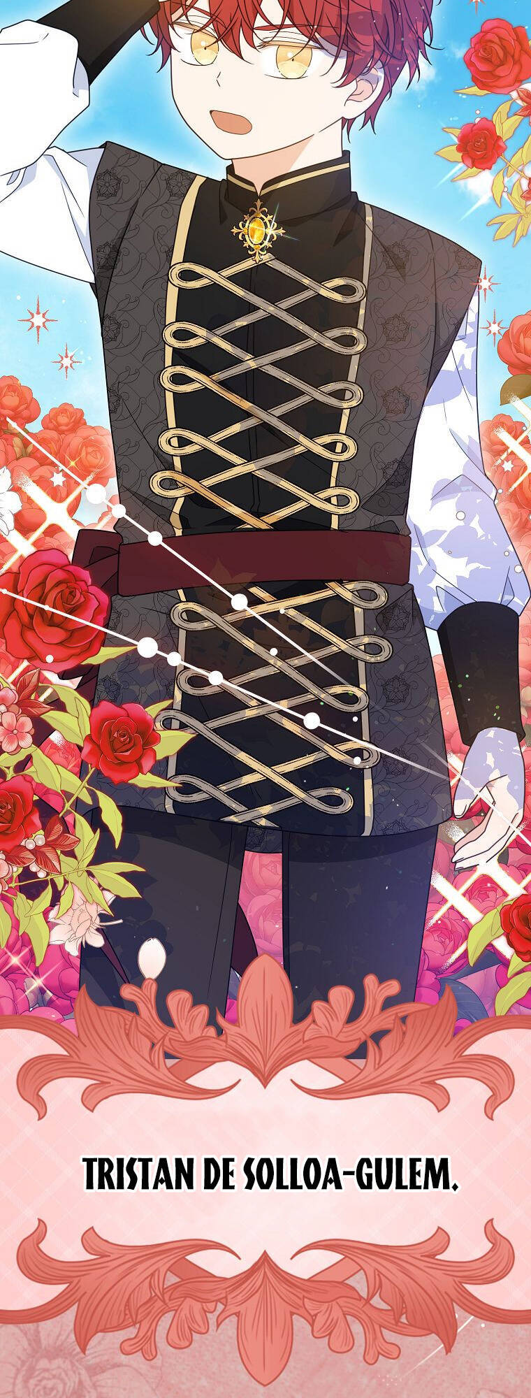 Đứa Trẻ Côn Đồ Nhà Công Tước Chapter 12 - Trang 2