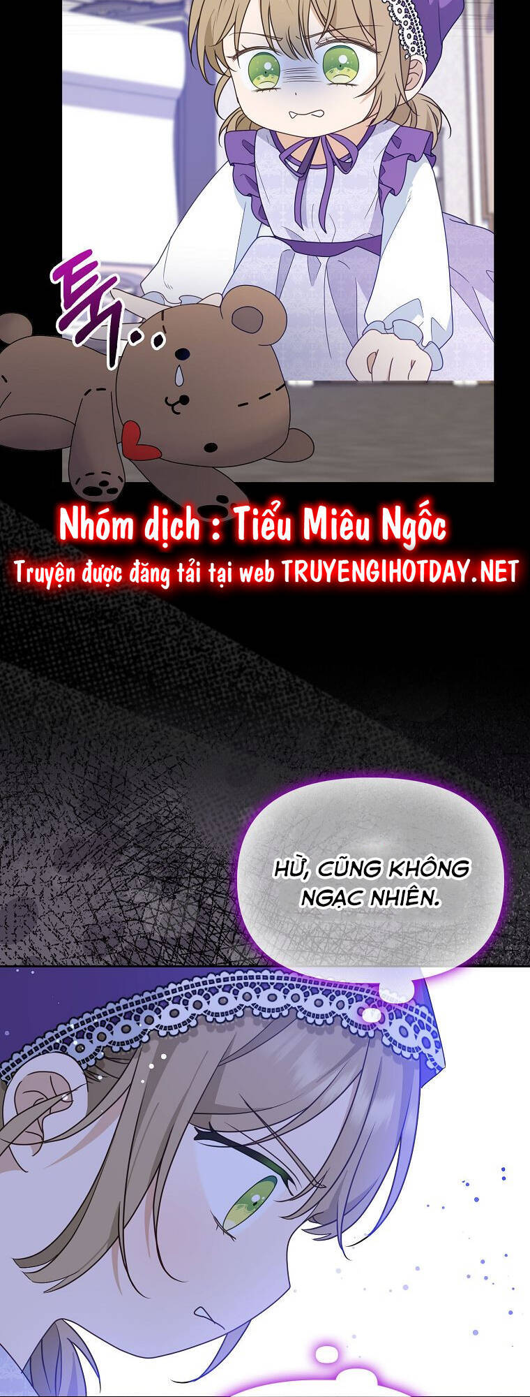 Đứa Trẻ Côn Đồ Nhà Công Tước Chapter 12 - Trang 2