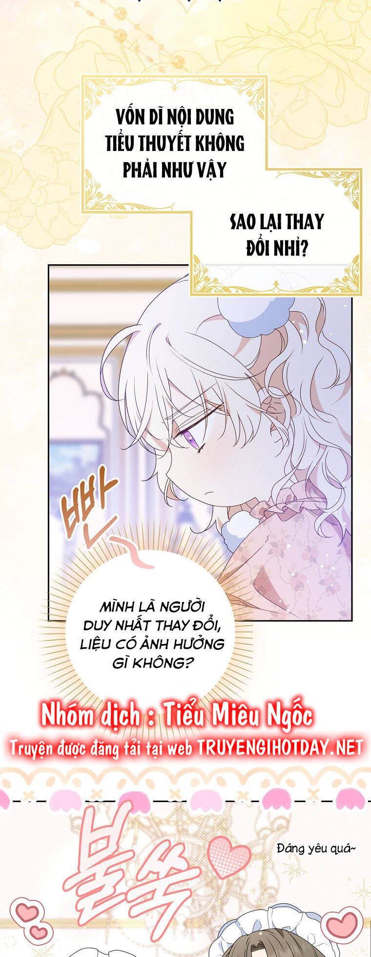 Đứa Trẻ Côn Đồ Nhà Công Tước Chapter 12 - Trang 2